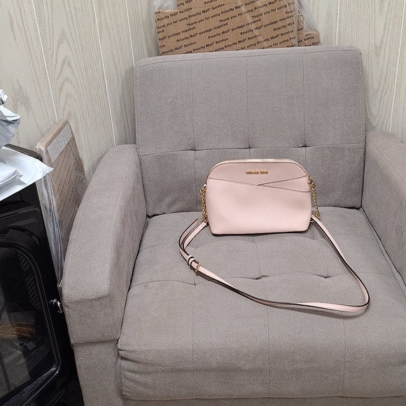 Michael Kors Purse - Picture 2 of 6